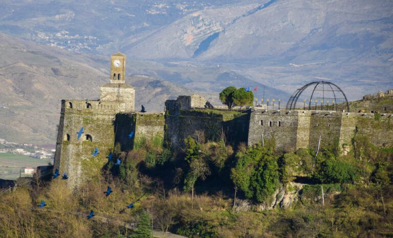 Kalaja e Gjirokastres final 768x464