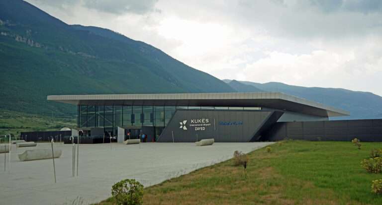 Kukes Airport 2022 768x413