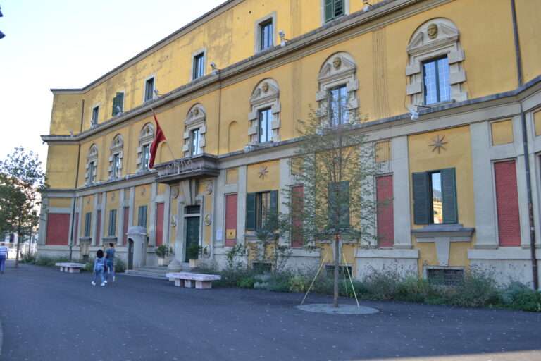 Ministria e Bujqesise dhe Zhvillimit Rural 768x512