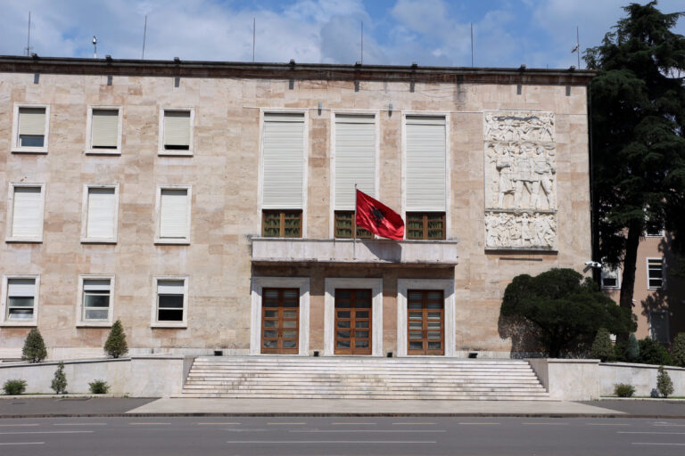 Tirana consiglio dei ministri 04 768x512